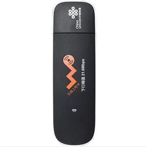 华为（HUAWEI）E353 21M极速 3G无线上网卡（中国联通）