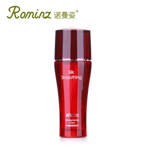 【品牌直供】ROMINZ/诺曼姿 丝滑瞬透盈亮水100ml 爽肤水 保湿 美白 清爽 补水