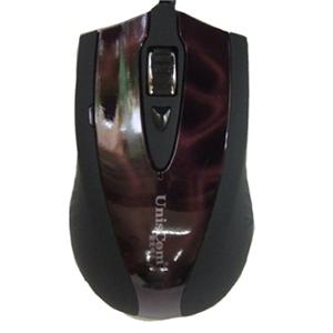 紫光电子 旗舰系列ZM-302高端USB光电鼠标 1000DPI