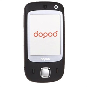 多普达S610 WCDMA/GSM 联通3G 滑盖触屏手机
