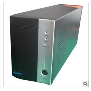 SVC UPS不间断电源1250VA 正弦波600W延时1小时 配38AH电池二只
