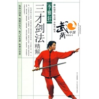 李雅轩三才剑法精解