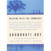 Walking with the Comrades(ISBN=9780143120599)