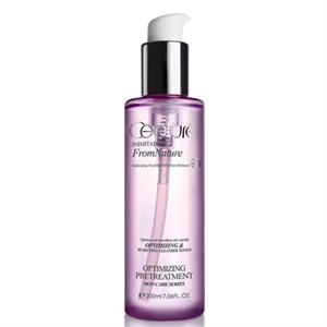 Ceeture 皙泉优肌净柔洁肤液CZ-01W2【清洁 洁面】200ml
