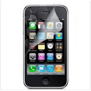 九州风神Sview 防指纹贴膜 IPhone 3GS 手机专用贴膜BFZ