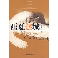 西夏谜城