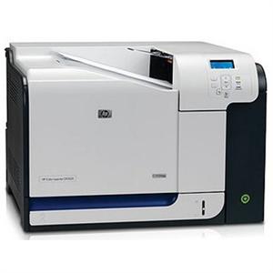 惠普HP Color LaserJet CP3525 彩色激光打印机