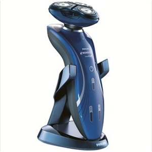飞利浦（Philips）RQ1150 SensoTouch 电动剃须刀 荷兰进口，