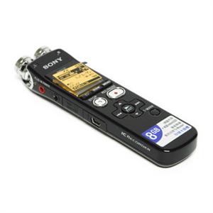 索尼 数码录音笔 ICR-SX813(4G+4G卡)
