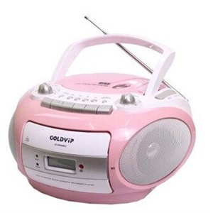 金业CD-9226MUC 晨练机USB/MP3/收录机