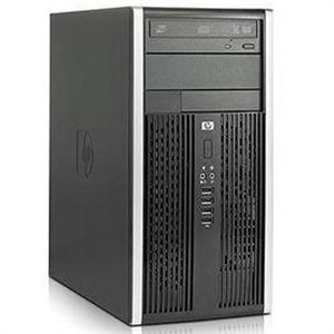 惠普 电脑 商用电脑HP 6000 Pro MT WM095PA小型立式商用机E8400