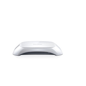 TP-LINK 4口路由器 TL-R406