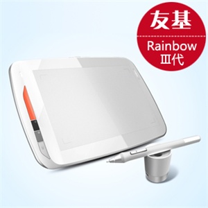 【送内胆防护包】友基绘影WP8060-Q 友基绘图板 友基数位板 联保