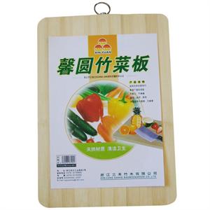 馨圆竹砧板XY3424