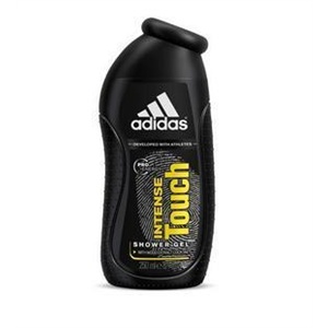 货到付款 阿迪达斯adidas男士限量版活力沐浴露250ml 浴液-触动