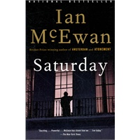 SATURDAY(ISBN=9781400076192)