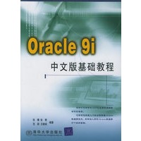 Oracle 9i中文版基础教程