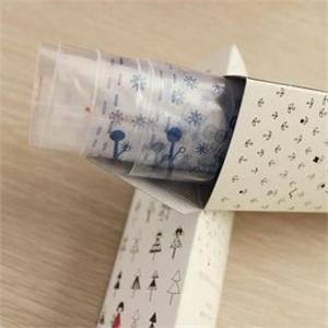 韩版 精品 小物 首饰整理杂物收纳袋套装 10枚
