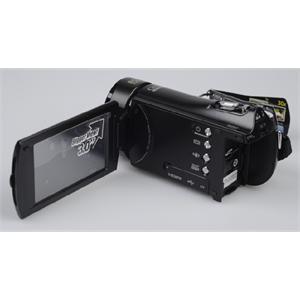 【实体经营】三星 H300全高清摄像机 新品销售 套餐1