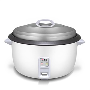 三角电饭锅（2500W, 15L）