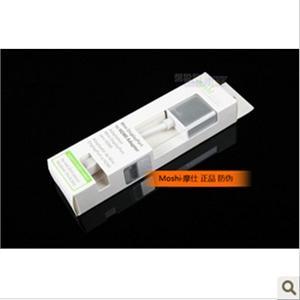 Moshi 摩仕Mini DisplayPort to HDMI Adapter 转接线 音频