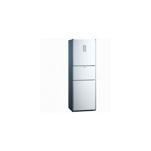 西门子三门真空冰箱KK28A2620W 11年新品