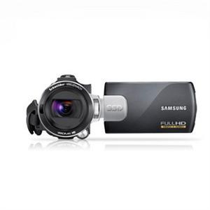 三星HMX-S16 内置64G 18倍变焦高清摄像机 无线传输 3.5宽屏