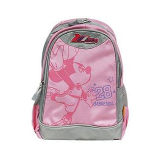 迪士尼米奇幼儿书包 双肩包CC-M0352P CC-M0352D