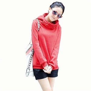 SST 秋装女装卫衣韩版时尚精品卫衣 HYZL9689