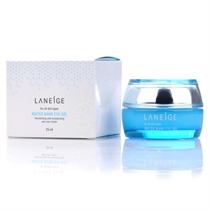 兰芝Laneige 水库水酷保湿补水眼霜 去黑眼圈和眼袋 4333