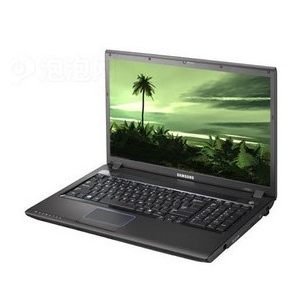 三星R720-JS01 WIN7系统