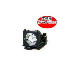 宝得丽 HITACHI 日立 投影机灯泡 CP-RS55W 带灯架 DT00701 yxw
