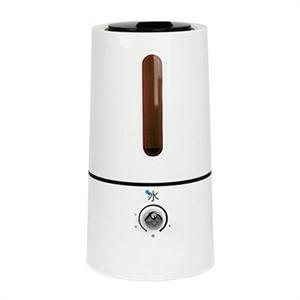 【当当自营】 哥尔 加湿器 GO-2028（白）