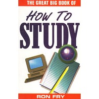 GREAT BIG BOOK OF HOW TO STUDY