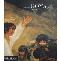 戈雅 Goya