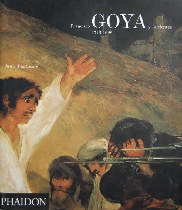 戈雅goya