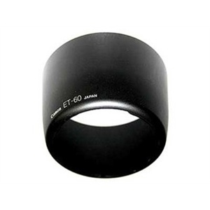 兼容佳能 EF-S 55-250mm/EF75-300mm ET-60 遮光罩Y