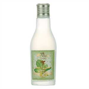 SKINFOOD莴苣黄瓜水嫩化妆水/Skin food生菜黄瓜爽肤水 135ML