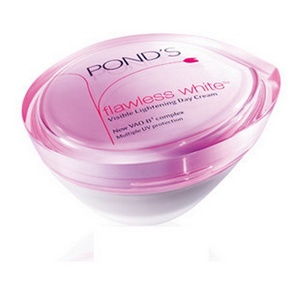 Ponds 旁氏 无瑕透白日霜50g
