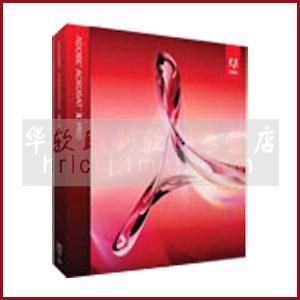 Acrobat X Pro 中/英文