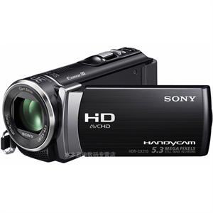 CX210E 索尼HDR-CX210E +16G卡+索尼FV50电池+摄影包+UV镜+贴膜