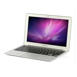 苹果 MacBook Air（MD231CH/A）1.8G 13.3寸 128GB