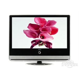 Aoc/冠捷 V22T 21.5寸屏液晶电视 液晶显示器
