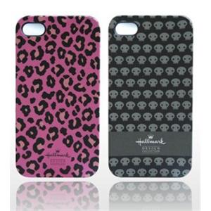 AgexHallmark 贺曼 iPhone 4/4S 手机保护壳 保护套YJJ