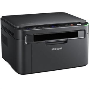 三星（Samsung）SCX-3208黑白激光一体机(打印 复印 扫描)