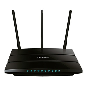 【当当自营】TP-LINK 750M双频千兆无线路由器 TL-WDR4310