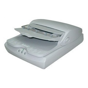 Microtek 中晶 FileScan 1520 高速扫描仪