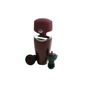 MSC新品 酒塞 抽气酒塞 酒具用品