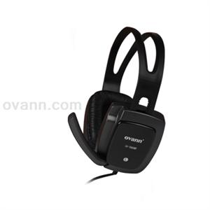欧凡 OV-T660MV 头戴护耳式 立体声耳机 带麦