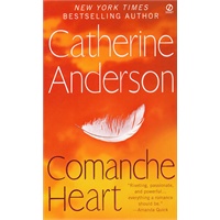 Comanche Heart(ISBN=9780451226730)